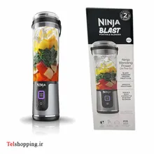 مخلوط کن شارژی نینجا سه درب